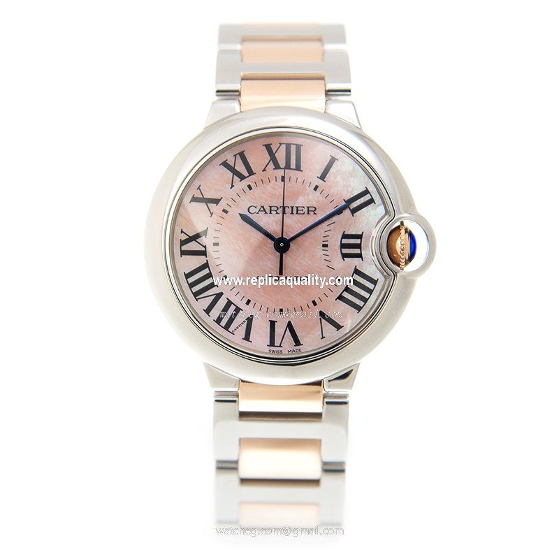 Cartier W2BB0011 2