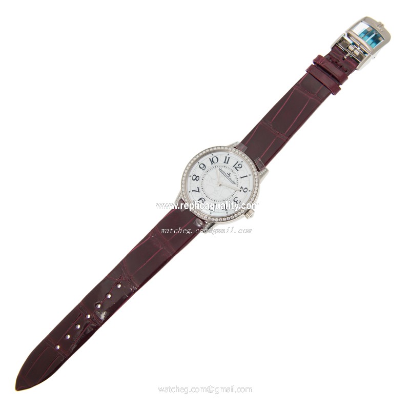 Jaeger-Lecoultre Q3563430 2