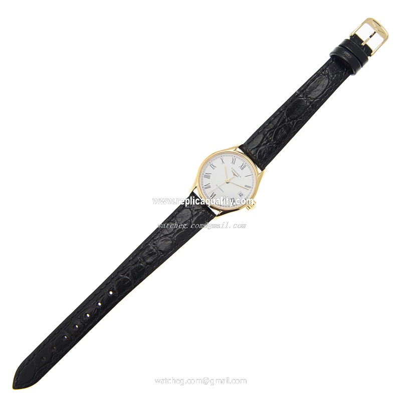 Longines L4.360.2.11.2 2