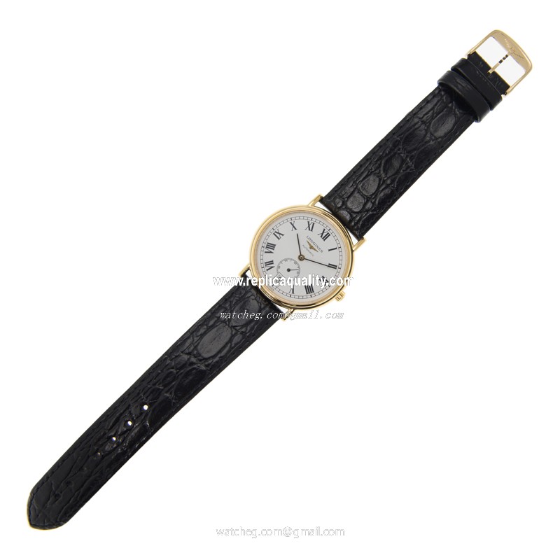 Longines L4.804.2.11.2 2