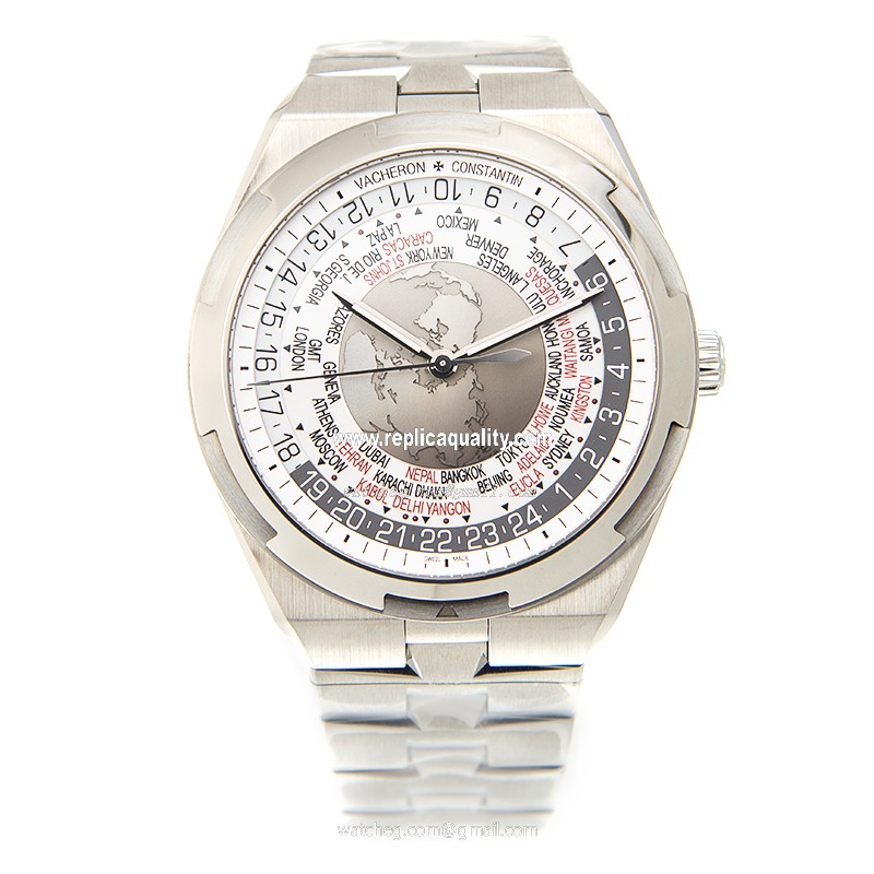 Vacheron Constantin 7700V/110A-B129 2