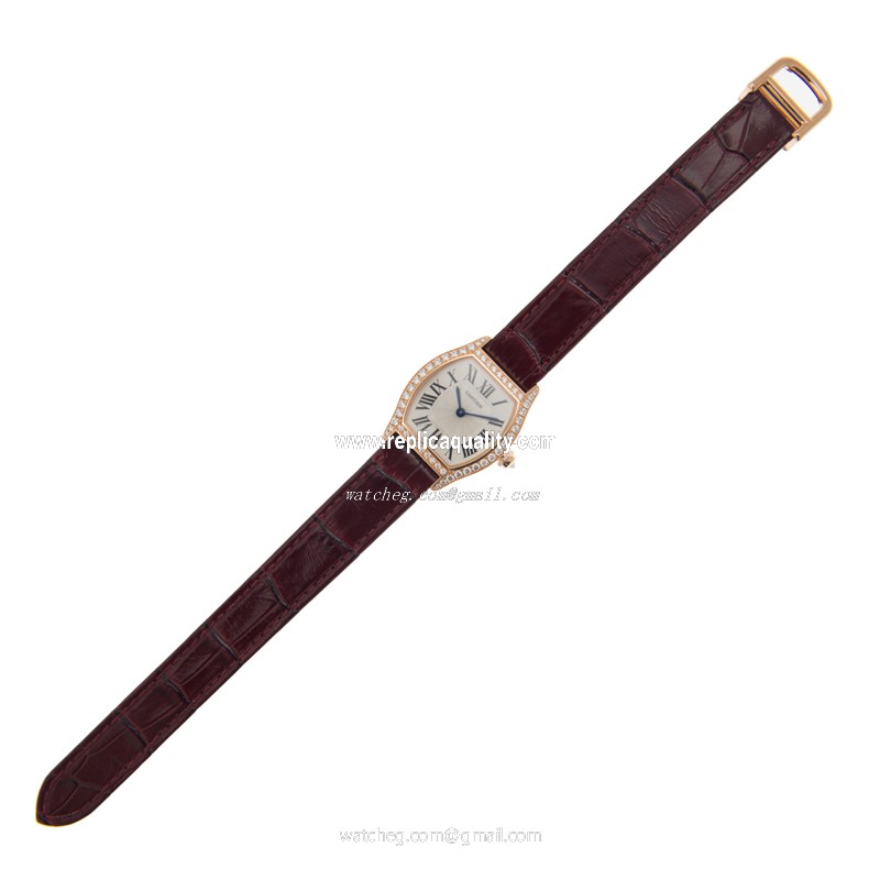 Cartier WA501006 2