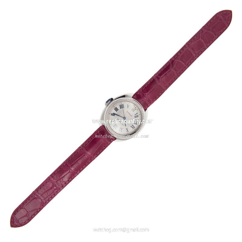 Cartier WJCL0014 2