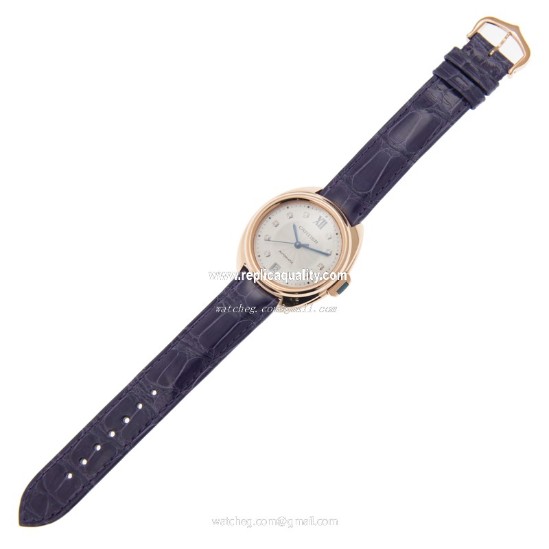 Cartier WJCL0032  2
