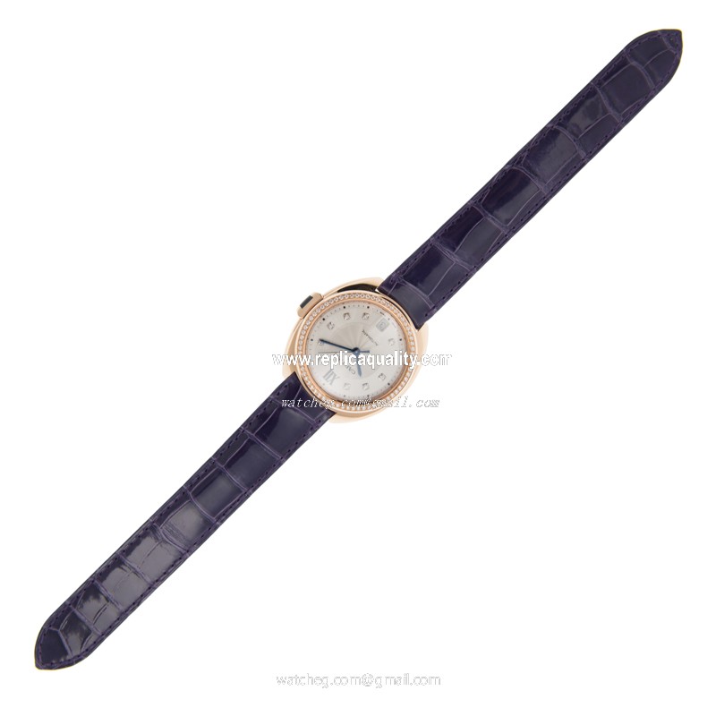 Cartier WJCL0039 2