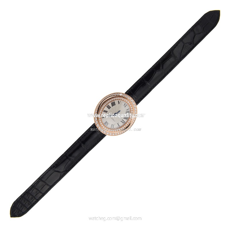 Cartier WJHY0006 2