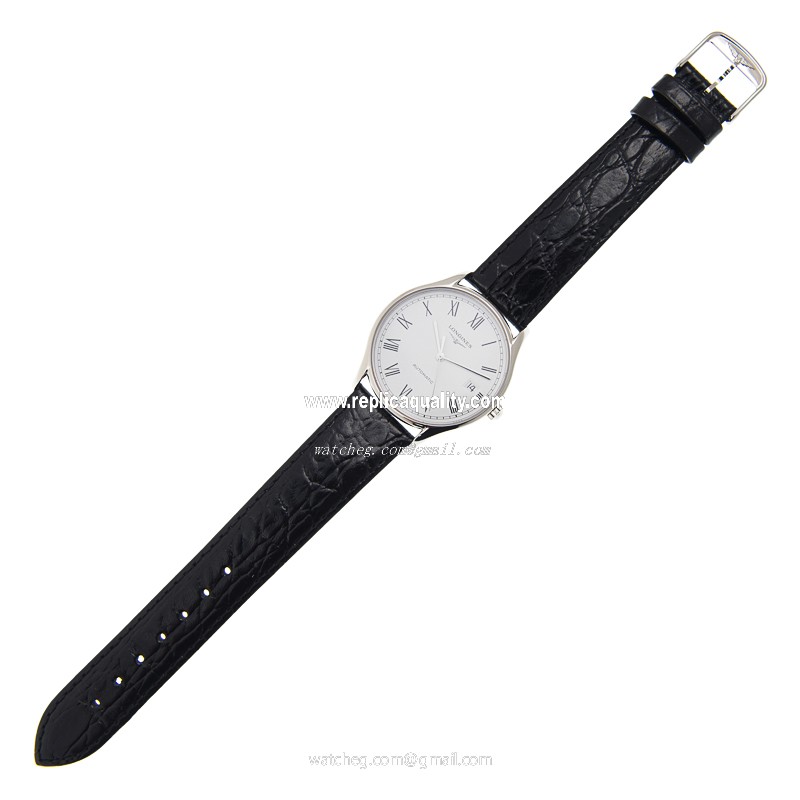 Longines L4.860.4.11.2 2
