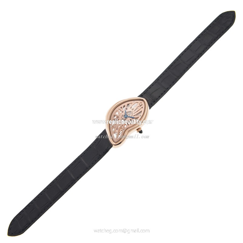 Cartier WHCH0006 2