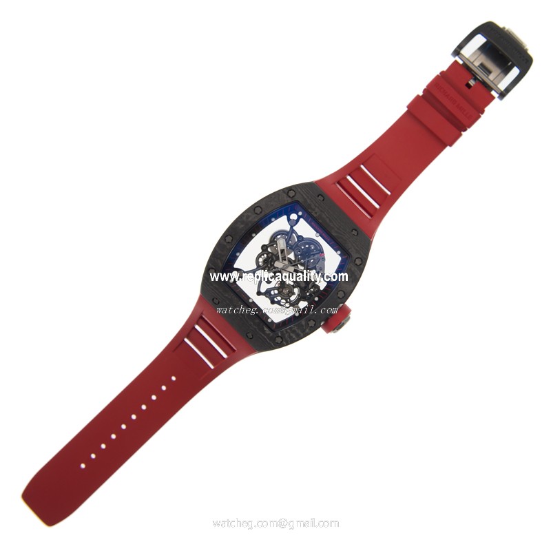 Richard Mille RM55-DARK-NTPT 2