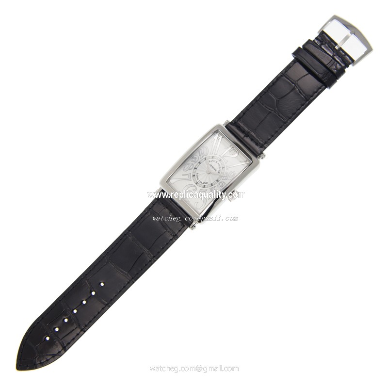 Franck Muller 1002 QZ REL (AC)  2