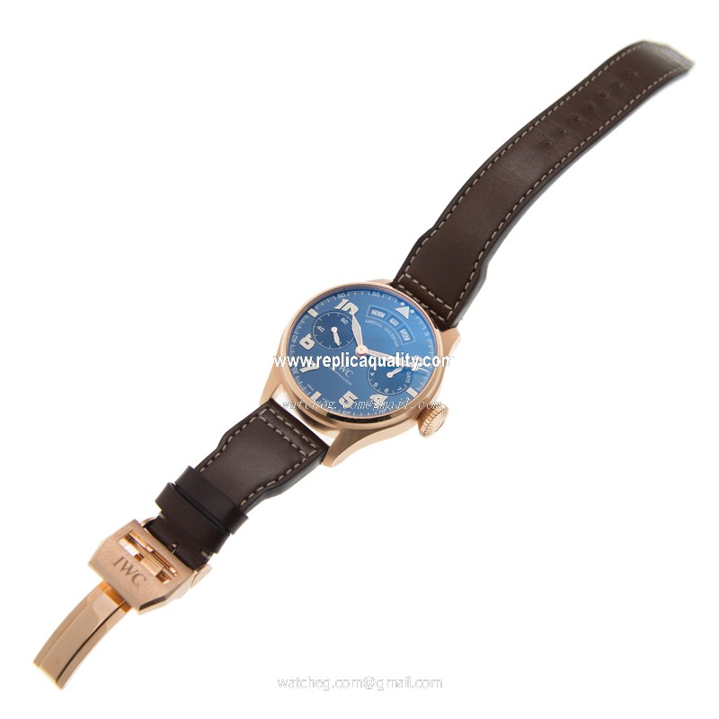 IWC IW502701  2