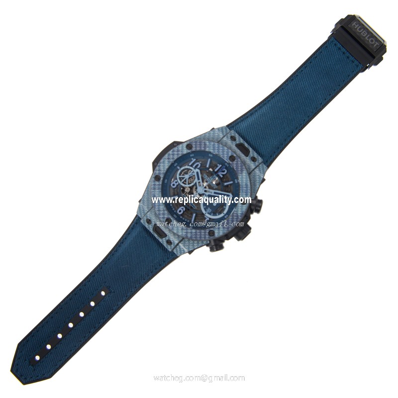Hublot 411.YL.5190.NR.ITI16 2