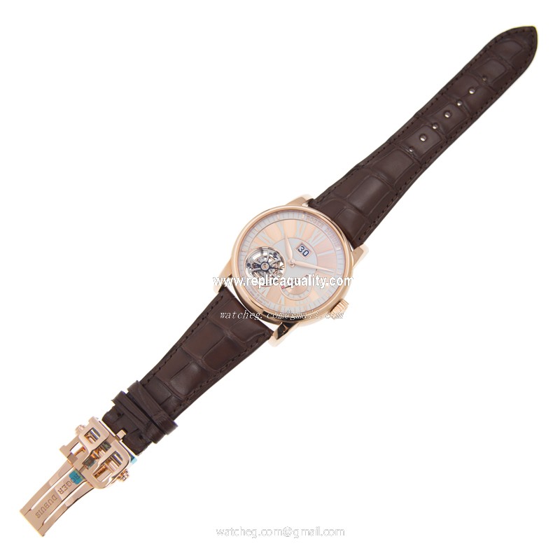Roger Dubuis DBHO0568 2