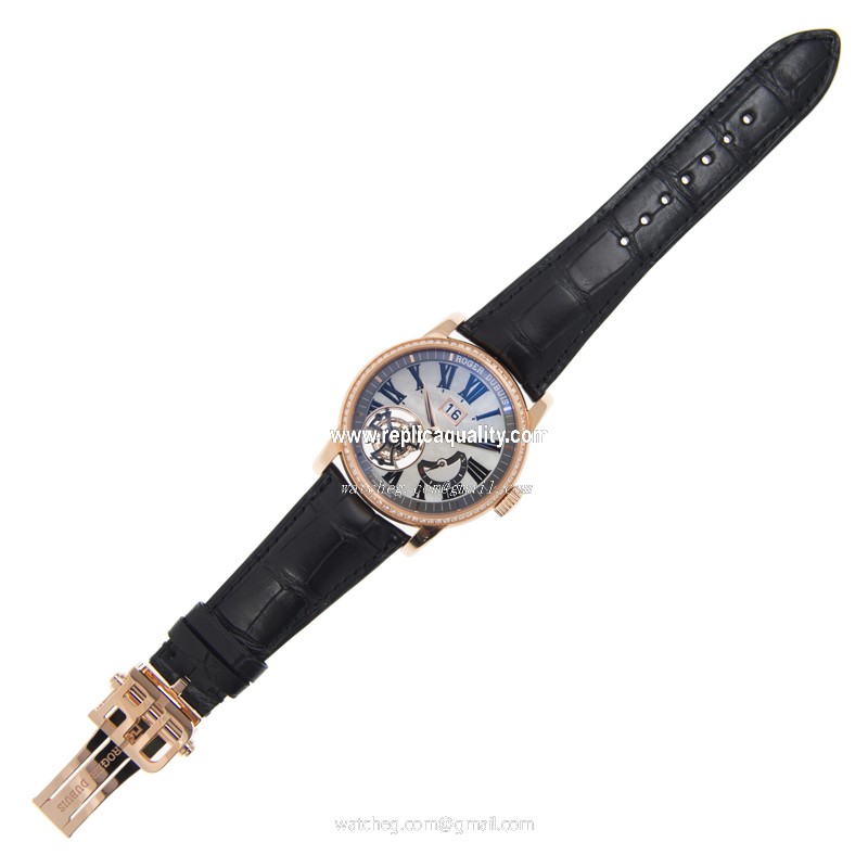 Roger Dubuis DBHO0579 2