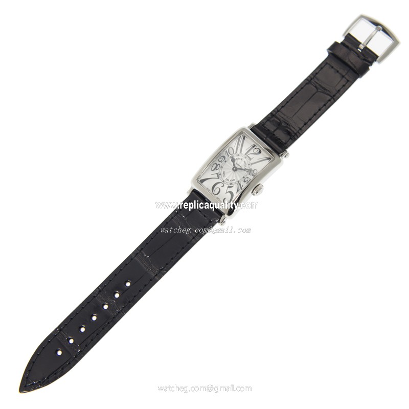 Franck Muller 902 QZ (AC) 2