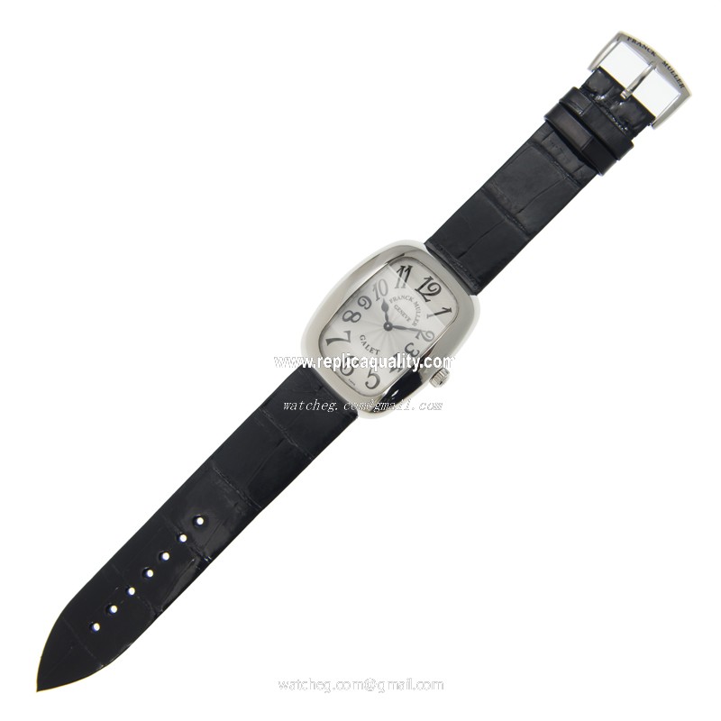 Franck Muller 3002 M QZ V (AC) 2