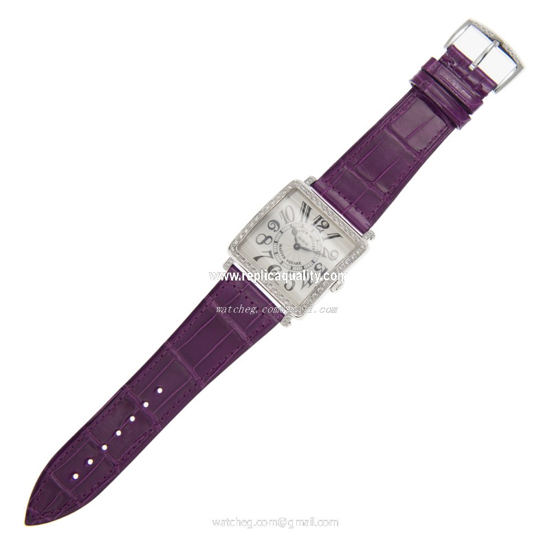 Franck Muller 6002 M B QZ V D 1R (AC) 2