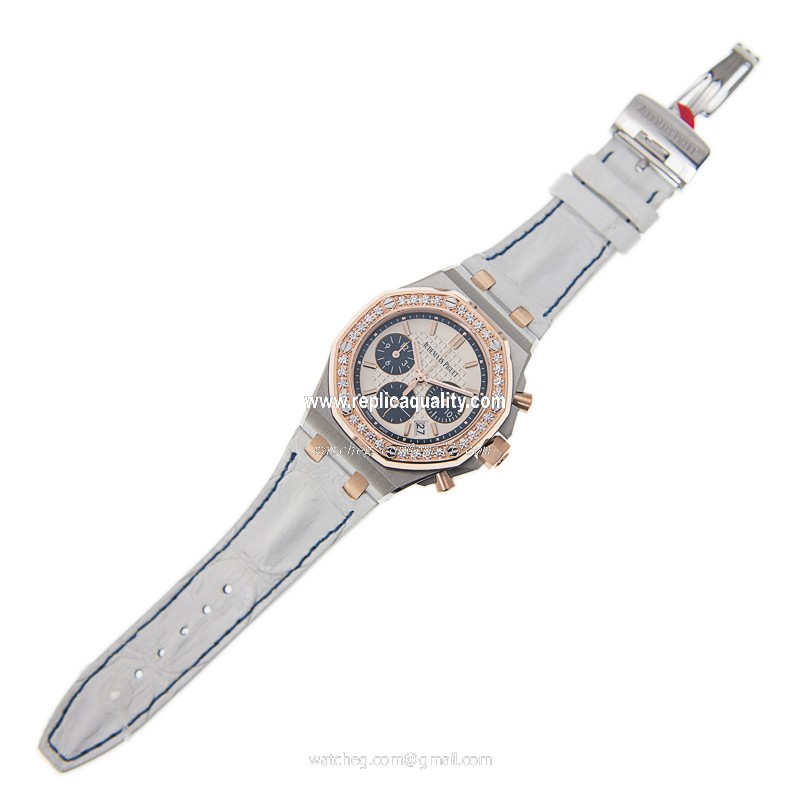 Audemars Piguet 26234SR.ZZ.D202CR.01 2