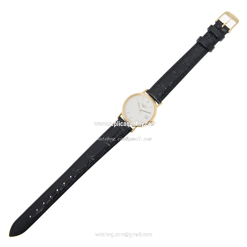 Longines L4.319.2.12.2 2