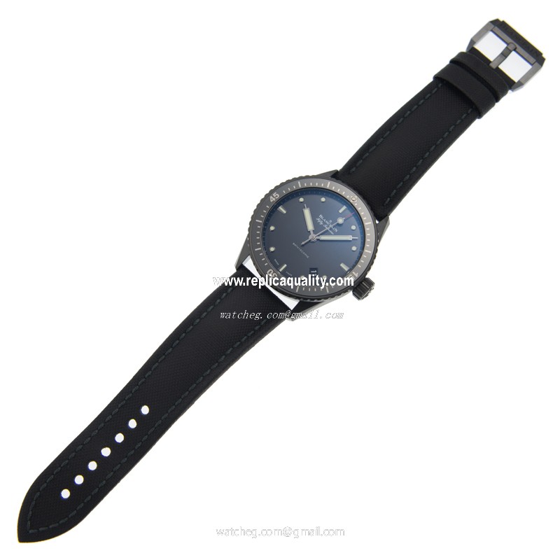 Blancpain 5000-0130-B52A 2