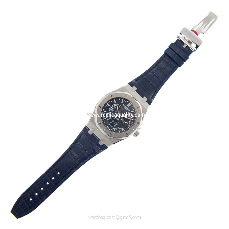 Audemars Piguet 26124ST.OO.D018CR.01 2