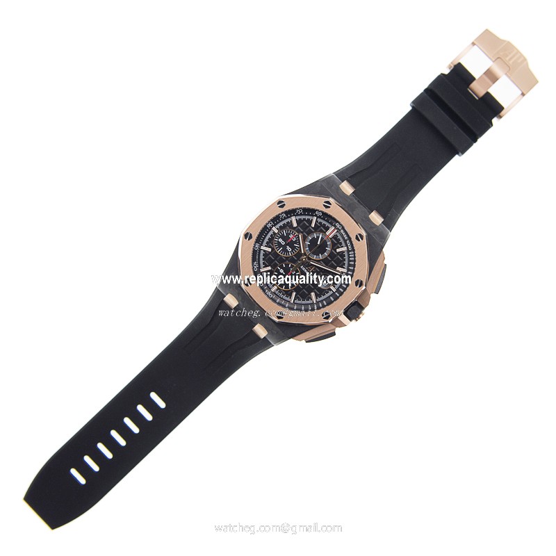 Audemars Piguet 26406FR.OO.A002CA.01 2