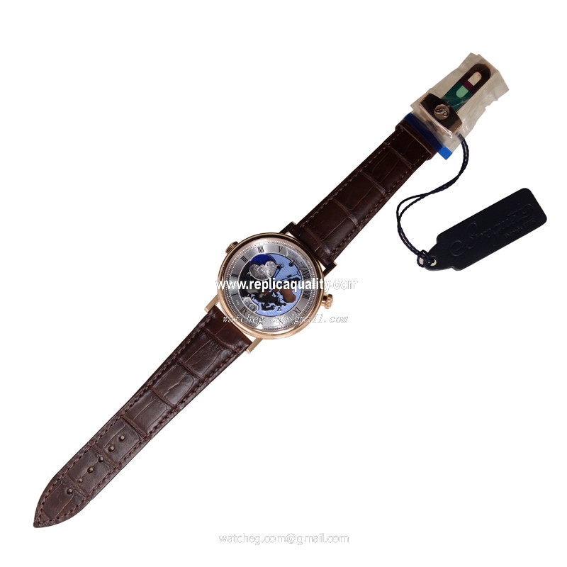 Breguet 5717BR/EU/9ZU  2