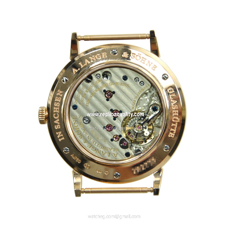 A Lange & Sohne 216.032 2