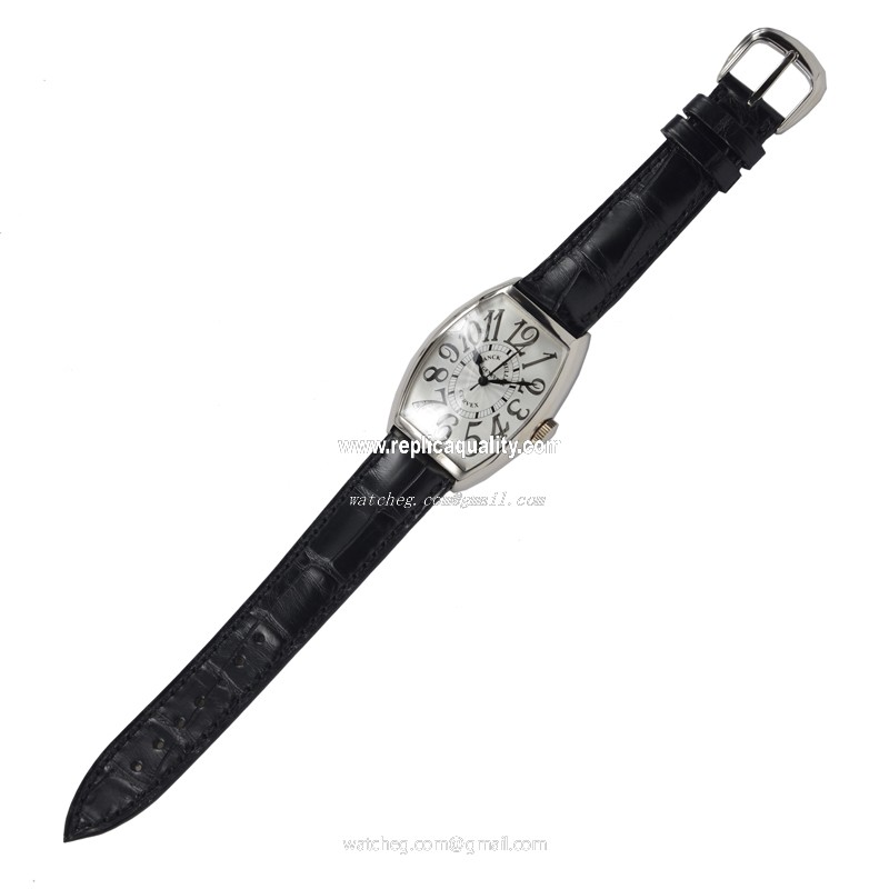 Franck Muller 5850 SC REL (OG) 2