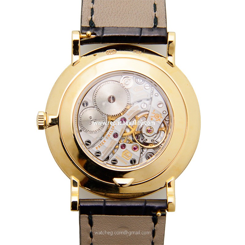 Patek Philippe 5119J-001 2