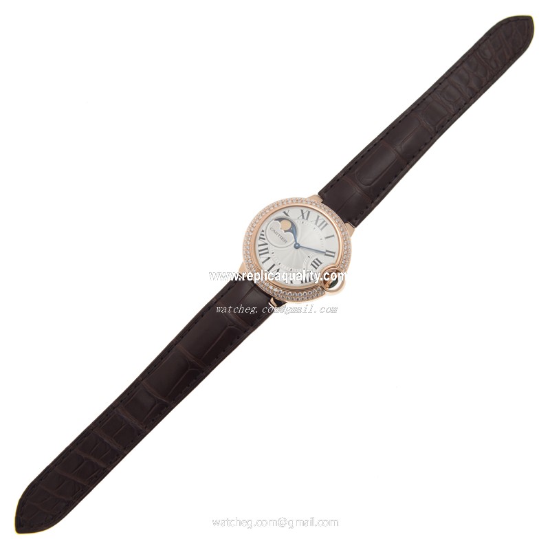 Cartier WJBB0027 2