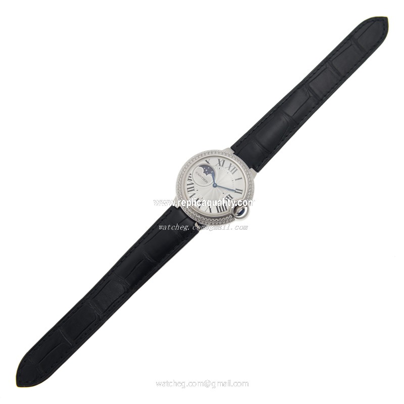 Cartier WJBB0028 2