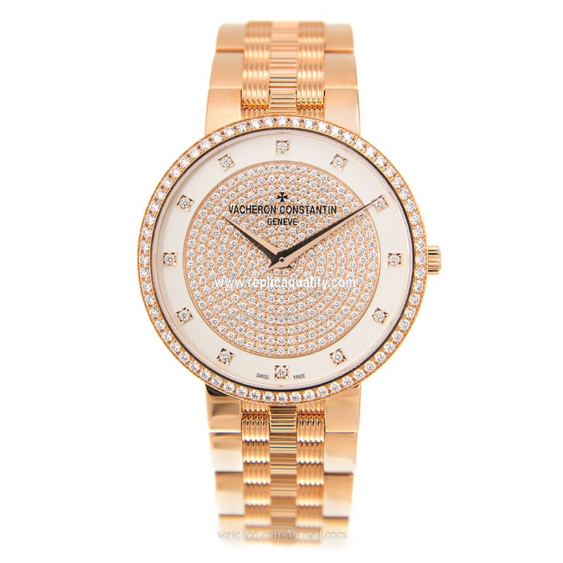 Vacheron Constantin 81576/V01R-9695 2