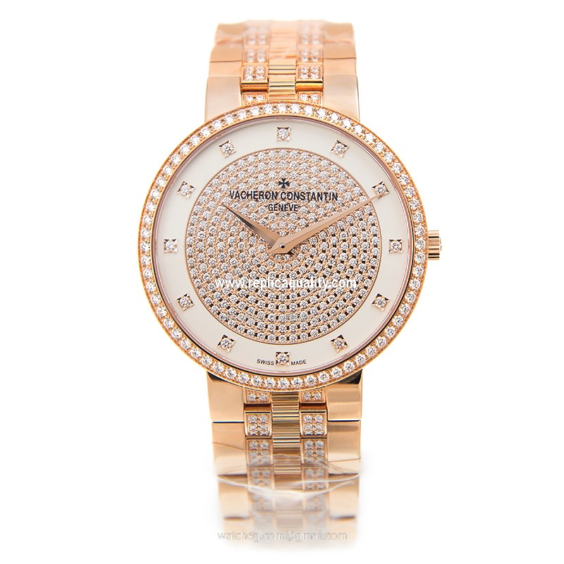 Vacheron Constantin 81576/V03R-9695 2