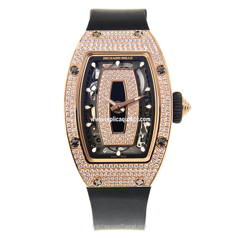 Richard Mille RM07-01RG 2
