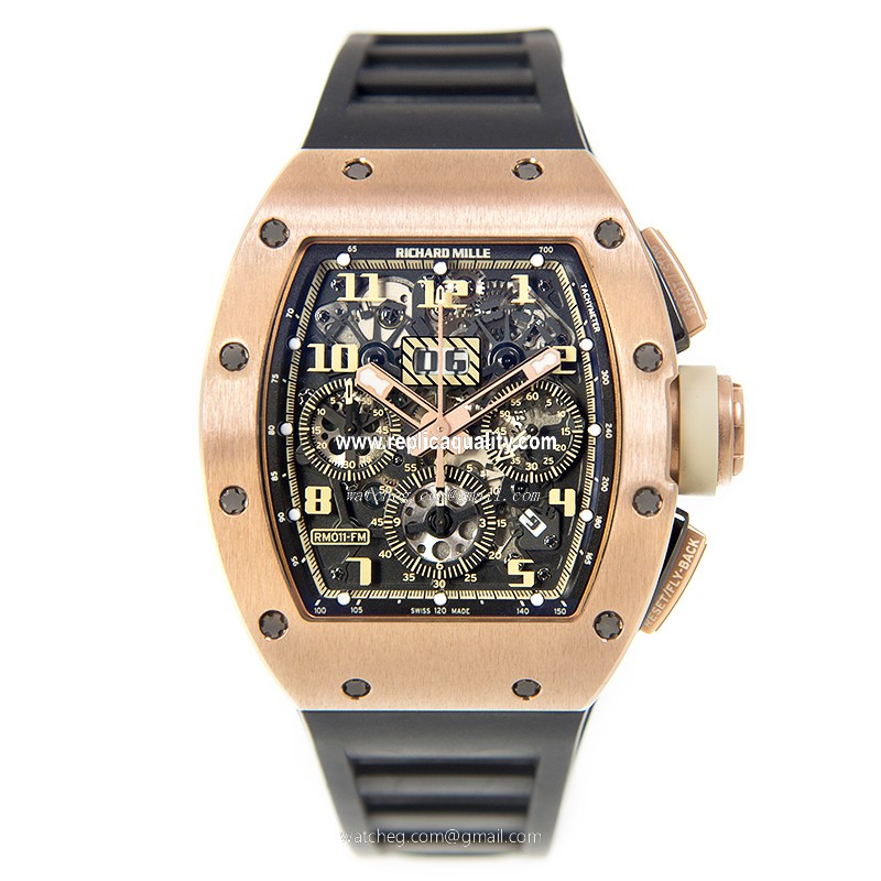 Richard Mille RM011AORG  2