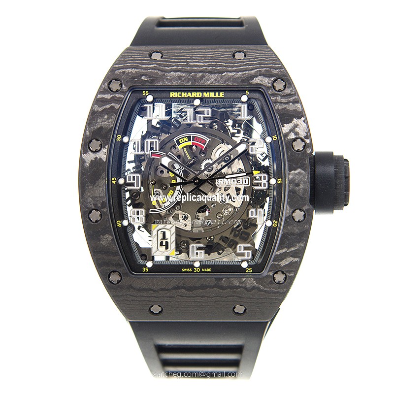 Richard Mille RM030CA 2