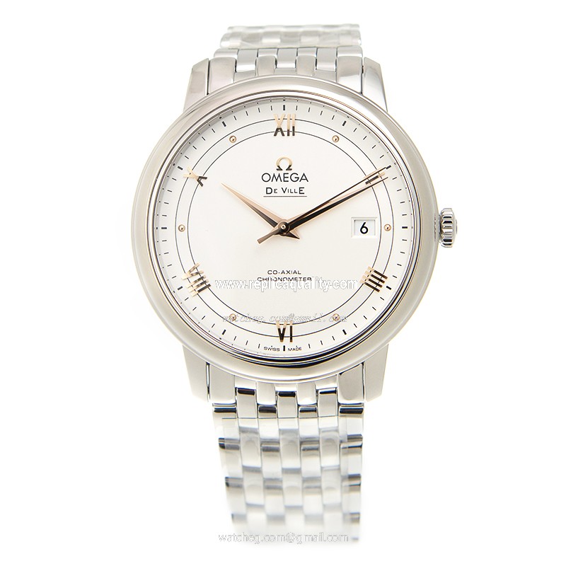Omega 424.10.40.20.02.002 2