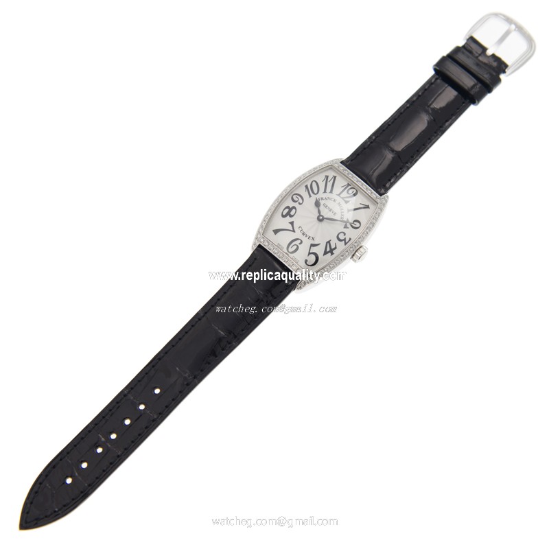 Franck Muller 2852 QZ D 1R (AC) 2