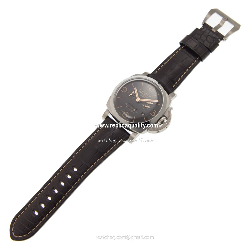 Panerai PAM00656  2