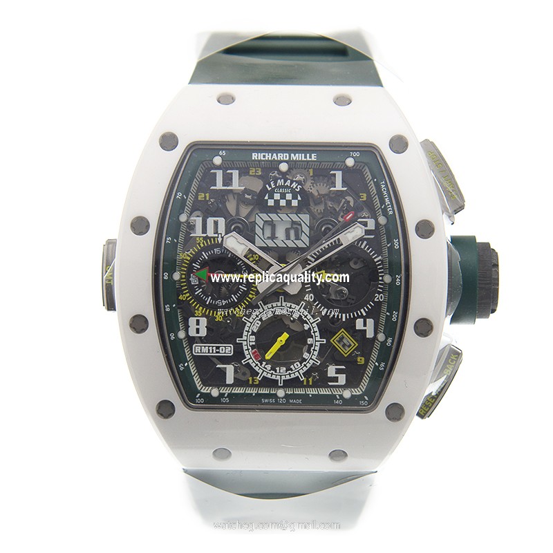Richard Mille RM11-02 LEMANS 2