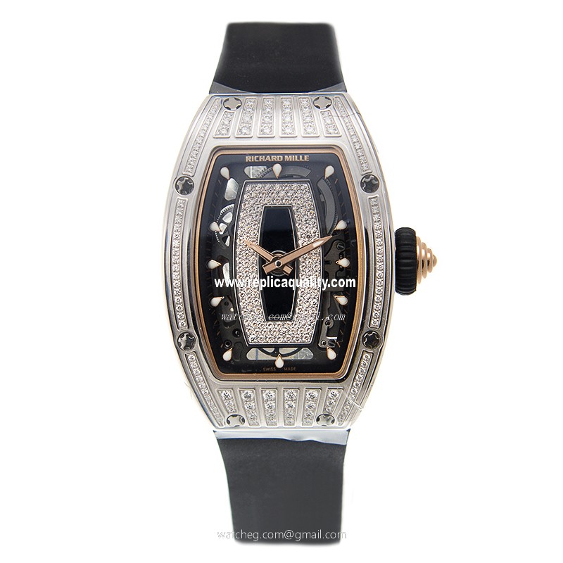 Richard Mille RM07-010-MED SET 2