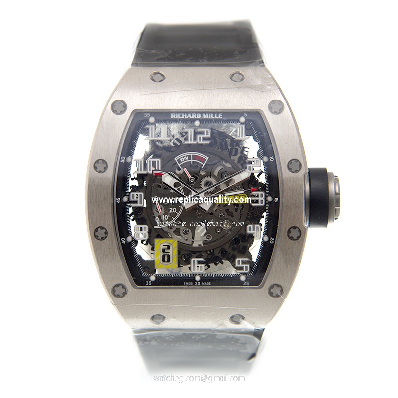Richard Mille RM030-AL WG 2