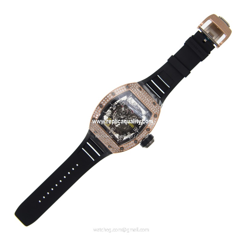 Richard Mille RM030-RG 2