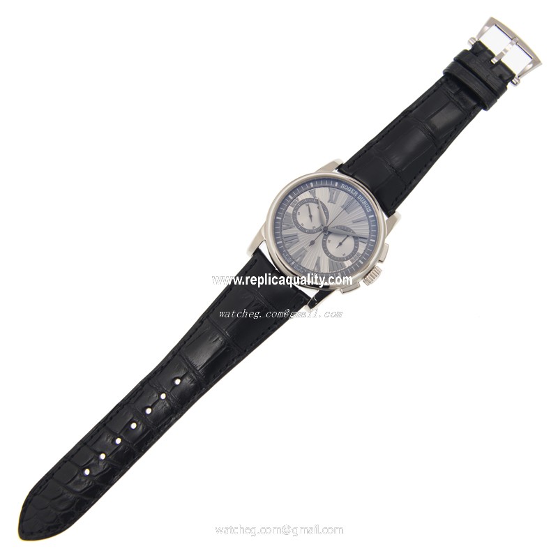 Roger Dubuis DBHO0567 2