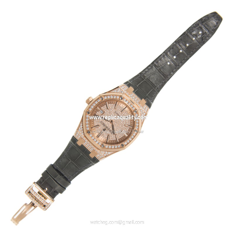 Audemars Piguet 15402OR.ZZ.D003CR.01  2