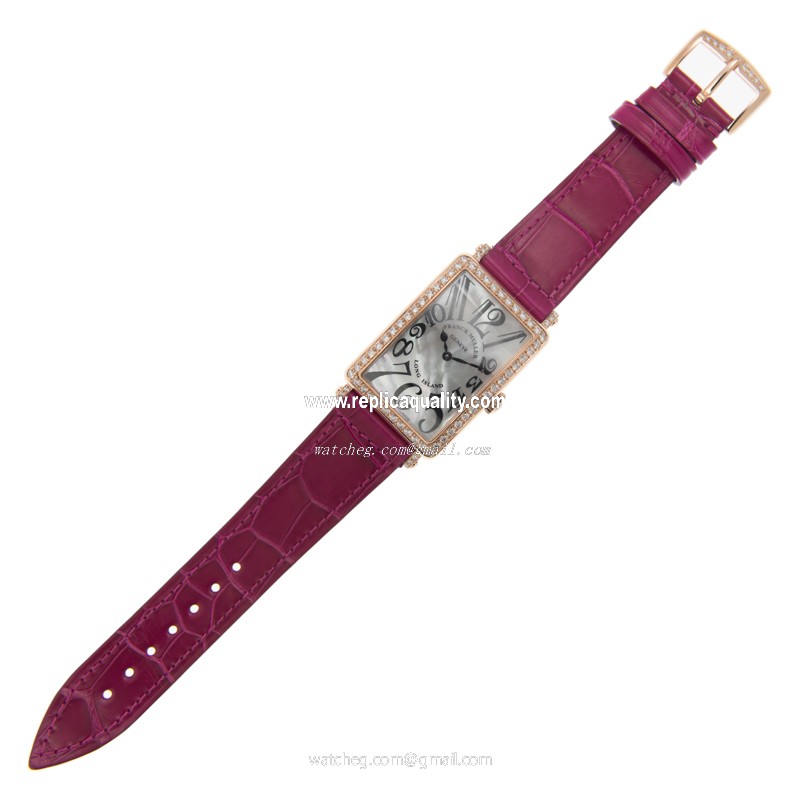 Franck Muller 952 QZ MOP D 1R (5N) 2