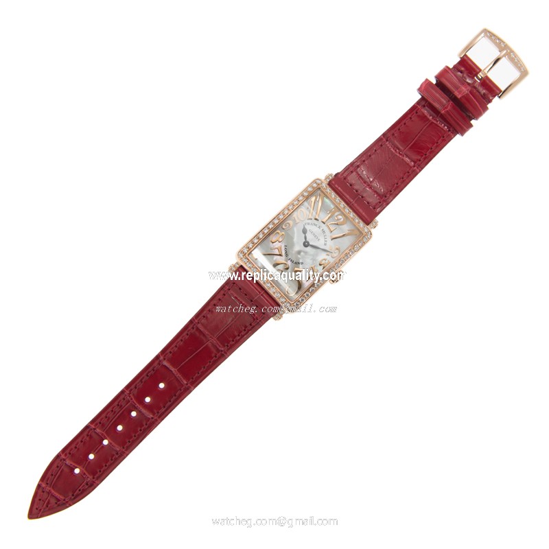 Franck Muller 952 QZ REL MOP D 1R (5N)  2