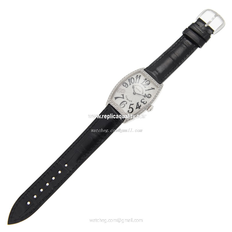 Franck Muller 2852 QZ D 1R CD8 (AC) 2