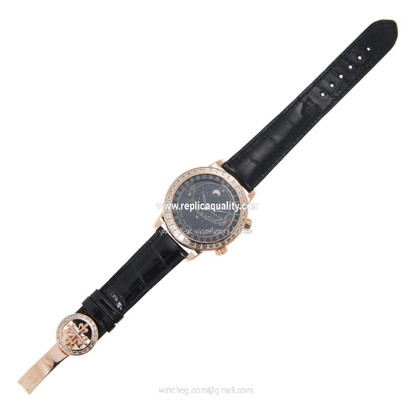 Patek Philippe 6104R-001 2